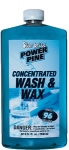 Starbrite Power Pine Wash & Wax